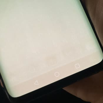 Tufan İletişim Sağlam Telefonu Bozuk Gönderdi