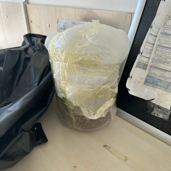 PTT Kargo Ürünümü Teslim Almadı