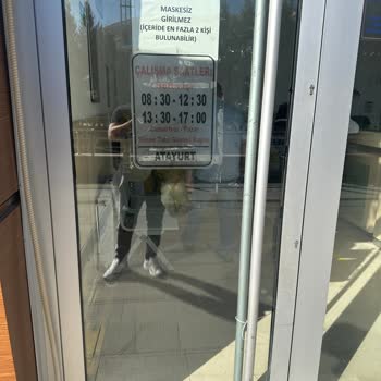 PTT Kargo Ürünümü Teslim Almadı