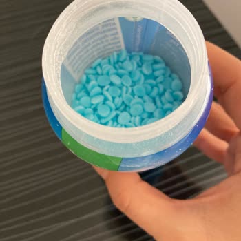 Rossmann Çamaşır Parfümü Kullanılmış!