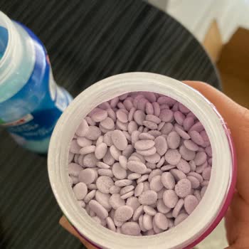 Rossmann Çamaşır Parfümü Kullanılmış!