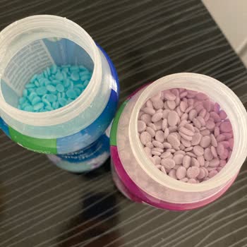 Rossmann Çamaşır Parfümü Kullanılmış!