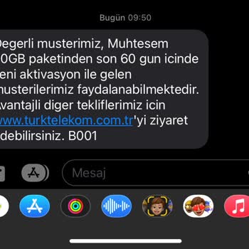 Türk Telekom Mevcut Müşteri Özensizliği