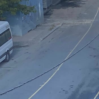 Ck Boğaziçi 24 Saattir Elektrik Yok!