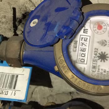 İstanbul Senin İBB-İSKİ Yüksek Fatura