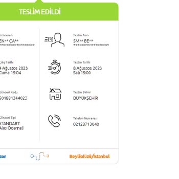 Migros Extra Ürün İadesini Bir Buçuk Aydır Yapmadı