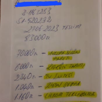 Modalife Kullanılmış Ve Eksik Ürün Yetmedi Nakliyesini Bizden Kesmek İstediler