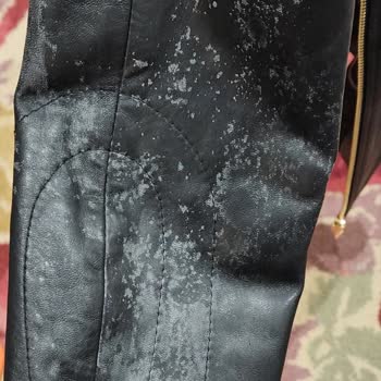 Derimod Firmanın ve Bayisinin İlgisizliği, Müşteri Memnuniyetsizliği