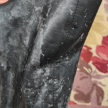 Derimod Firmanın ve Bayisinin İlgisizliği, Müşteri Memnuniyetsizliği