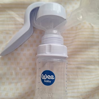 Wee Baby Manuel Göğüs Pompası