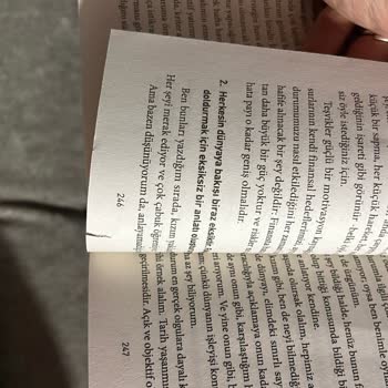 Epttavm Satın Alınan Kitaplardaki Sorunlar