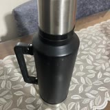 Bought this Stanley thermos from Walmart about 5 years ago. Recently, I  noticed the stopper would leak when I'd pour. I reached out to their  warranty claims department and they sent me