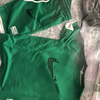 Lamoda.kidss (Instagram) Bebek Kıyafeti Siparişim Yanlış Geldi