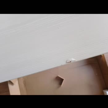 Neta Home Denizli Mağazasından Aldığımız Eşyalarda Hasar Çok.