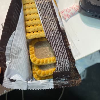 Eti Gıda Küflenmiş Sütlü Çikolatalı Eti Burçak