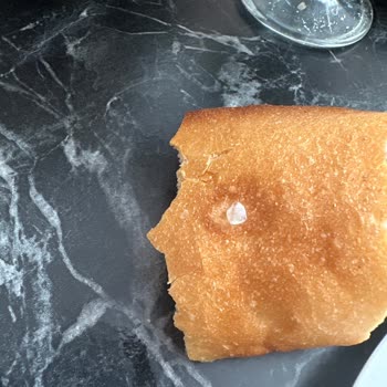 Murat Unlu Mamülleri Ekmek Ve Simitten Çıkan Şeyler