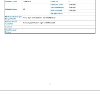 Samsung 3 Aydır Yatmayan Hediye Para