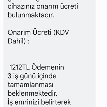Xiaomi Vacuum Doesn't Map And Can't Speak Turkish