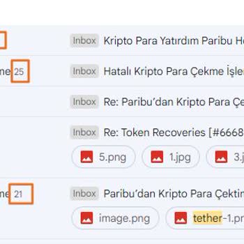 Paribu Hesabıma Paramı 3 Haftadır Göndermedi!