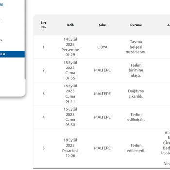 Samsung Servisinin Müşteriye Daha Yardımcı Olmasını Beklerdim