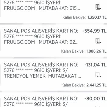 Fruugo Ne Kötü Bir Site!