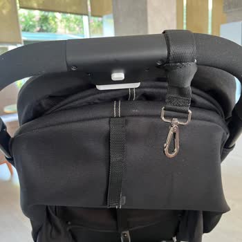 Pegasus Bebek Arabası Taşıma Ve Ürün Kaybolması