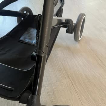 Pegasus Bebek Arabası Taşıma Ve Ürün Kaybolması