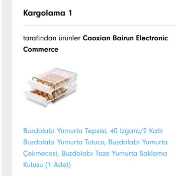 Fruugo Fazla Para Çekti!