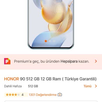 Hepsiburada'nın Ürünü Kargolamaması