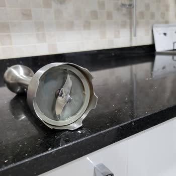 Caso 3600 Hb 800 El Blender Seti Arızası!