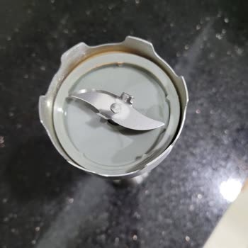 Caso 3600 Hb 800 El Blender Seti Arızası!