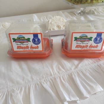 Tahsildaroğlu Tahsildar Oğlu Beyaz Peynir (inek Peyniri)