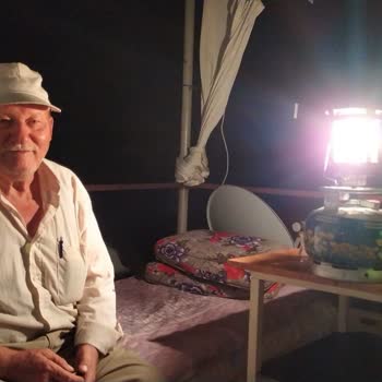 Ck Enerji Akdeniz Elektrik Enerji Hattı Çekmemesi