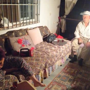 Ck Enerji Akdeniz Elektrik Enerji Hattı Çekmemesi