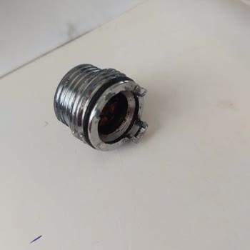 Ar Musluk Ayıplı Banyo Bataryası