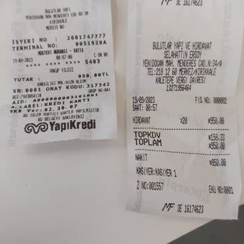 Ar Musluk Ayıplı Banyo Bataryası