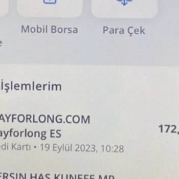 Stayforlong Rezervasyon Onayı Gelmedi Ama Ücreti Çektiler