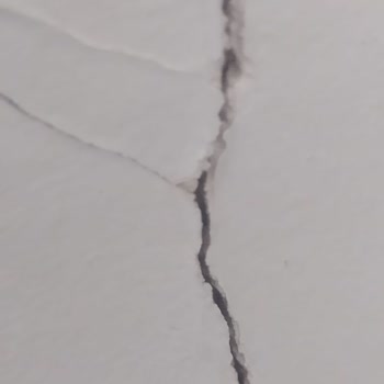 DASK Ekspertiz Yollamadan Çatlak Olan Eve Hasarsız Dedi