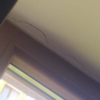 DASK Ekspertiz Yollamadan Çatlak Olan Eve Hasarsız Dedi