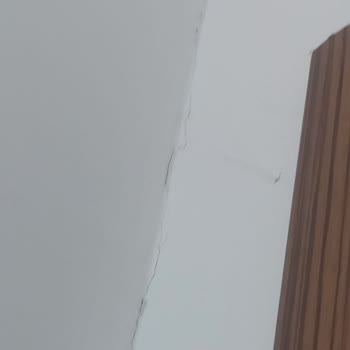 DASK Ekspertiz Yollamadan Çatlak Olan Eve Hasarsız Dedi