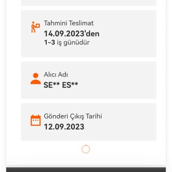 MNG Kargo Plastikçiler Şube Adrese Teslim Kargomu Getirmiyor
