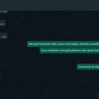 itemci.com'dan Satın Alınan Hesabın Geri Alınması