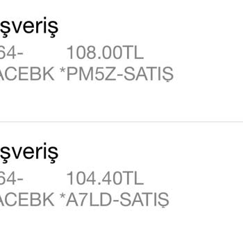 Facebook Habersiz Para Çekme