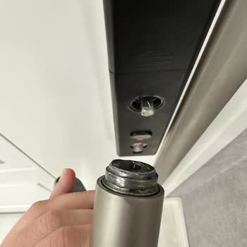 Bak Yapı Balıkesir Kale Kilit Arızası!