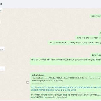 Penguen Soğutma Olmayan Ürünün Satışı