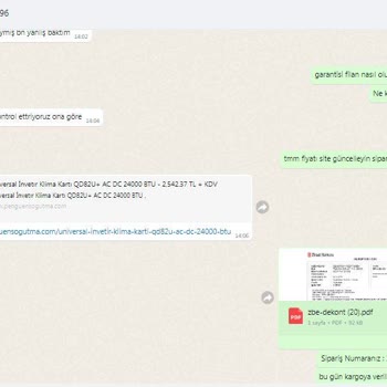 Penguen Soğutma Olmayan Ürünün Satışı