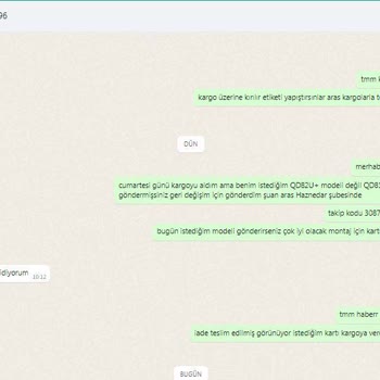 Penguen Soğutma Olmayan Ürünün Satışı