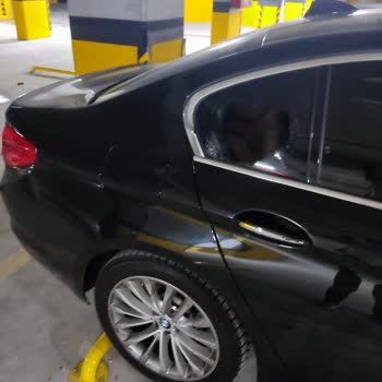 Emniyet Genel Müdürlüğü Araç Hırsızlığı