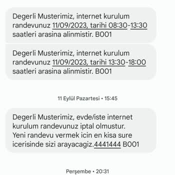 Türk Telekom İnternet Bağlanmama Sorunu