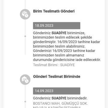 Hepsiburada Medigeni Satıcısı Saat Mağduriyeti